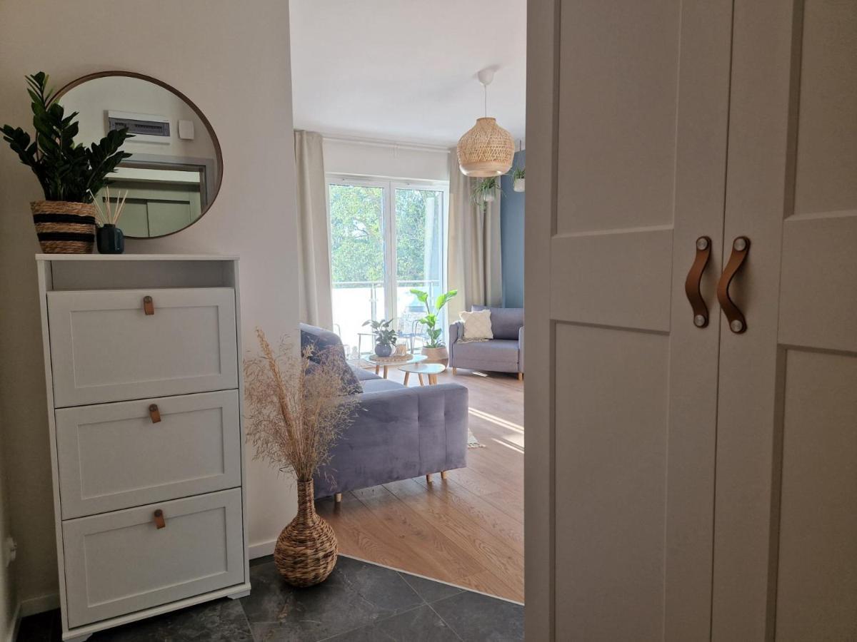 Apartament Ilawianka ايوافا المظهر الخارجي الصورة